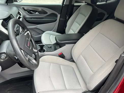 Used 2022 GMC Terrain SLE w/ Driver Convenience Package AWD/4WD image 12