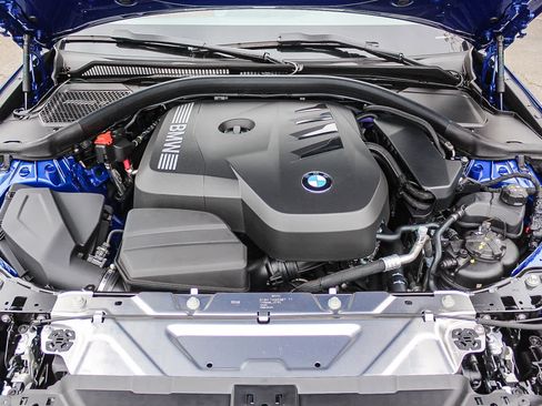 New 2026 BMW 330i Sedan w/ M Sport Package image 37