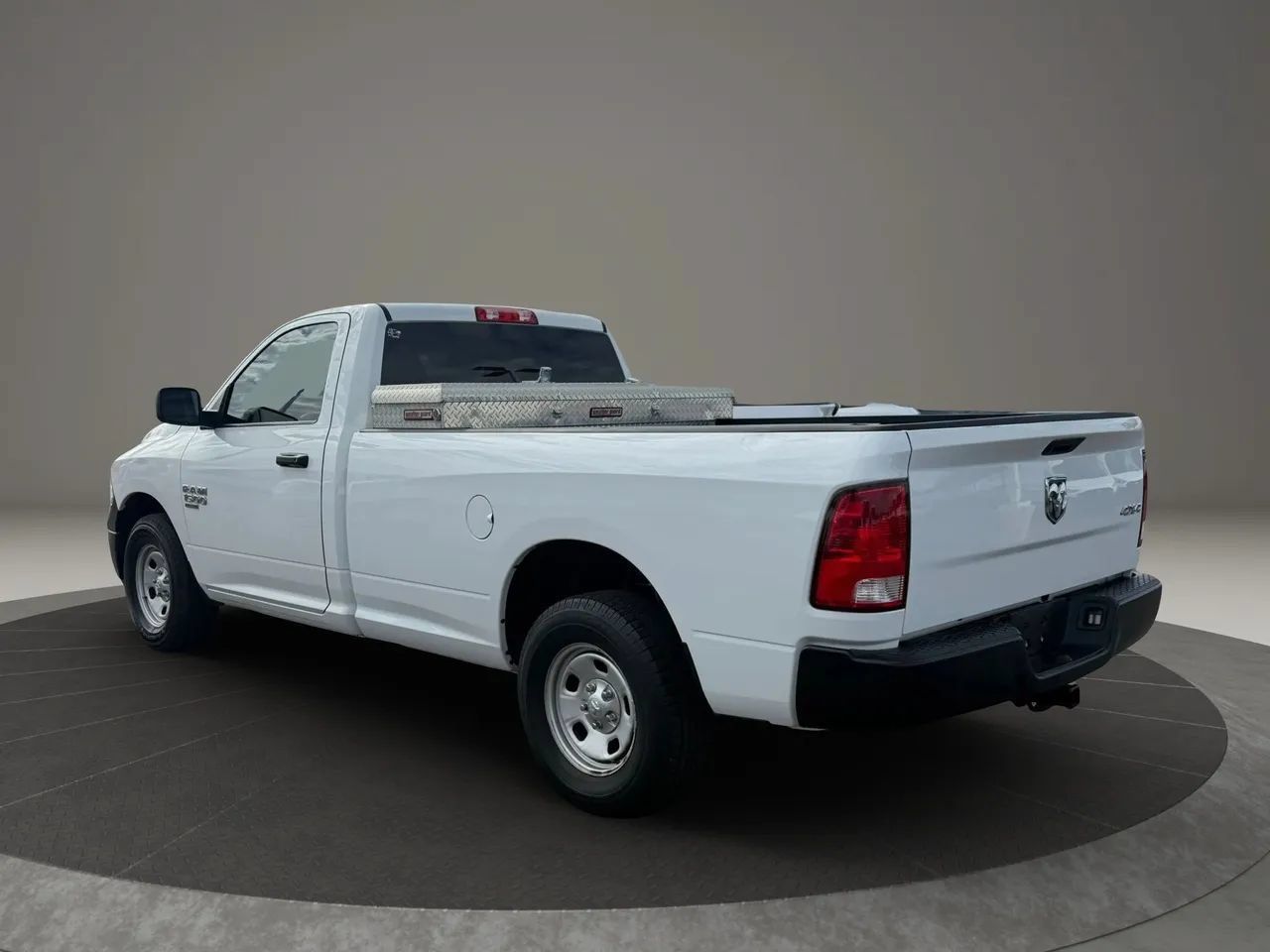 Used 2022 RAM 1500 Tradesman w/ Power & Remote Entry Group AWD/4WD image 4