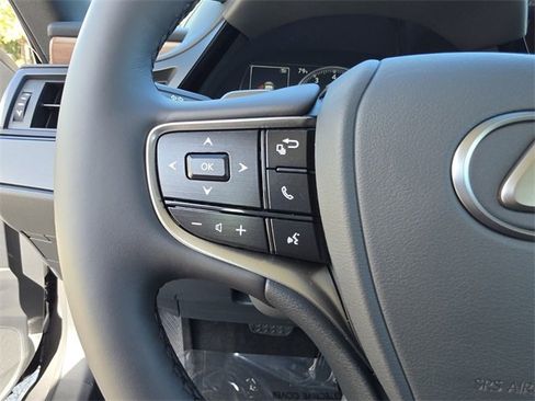 New 2025 Lexus ES 350 350 image 27