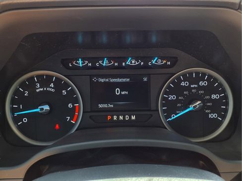 Used 2022 Ford F250 XL w/ Power Equipment Group AWD/4WD image 15