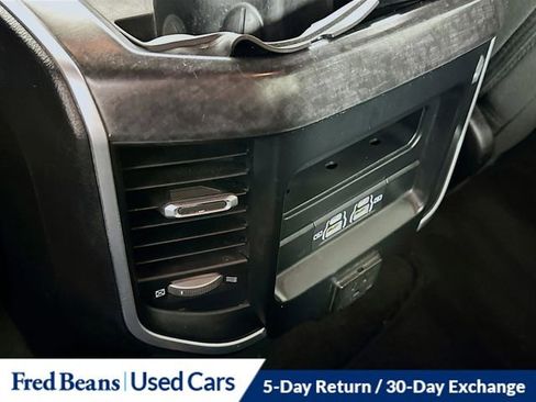 Used 2022 RAM 1500 Big Horn image 25
