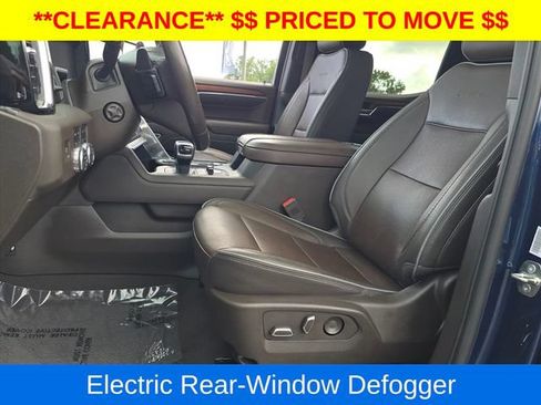 Certified 2023 GMC Sierra 1500 Denali w/ Denali Reserve Package AWD/4WD image 19