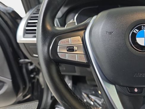 Used 2022 BMW X3 xDrive30i AWD/4WD image 17