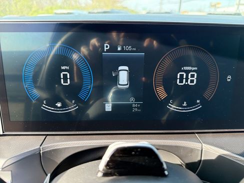 New 2026 Hyundai Santa Fe XRT AWD/4WD image 10