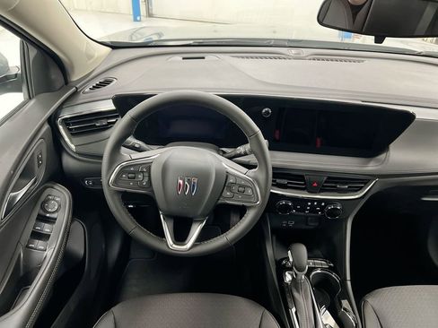 New 2026 Buick Encore GX Preferred w/ Comfort Package FWD image 11