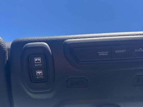 Used 2022 Jeep Wrangler Unlimited Sahara 4xe w/ Cold Weather Group image 25