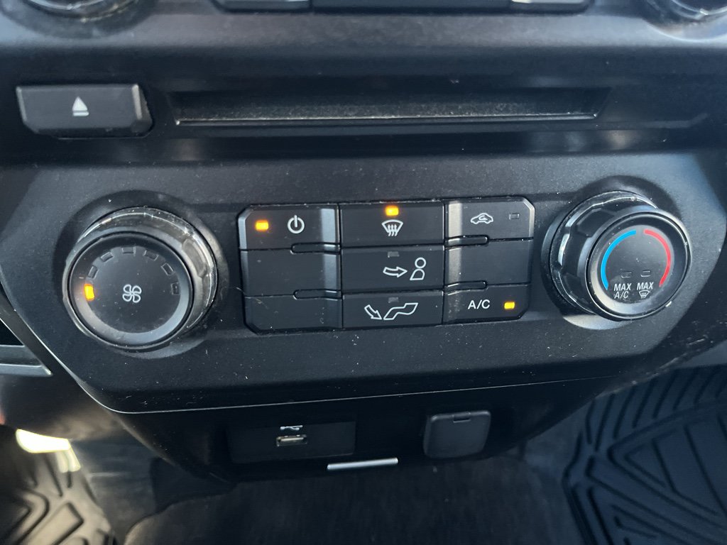 Used 2018 Ford F150 XLT AWD/4WD image 17