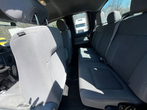 Used 2014 Ford F150 STX AWD/4WD image 10