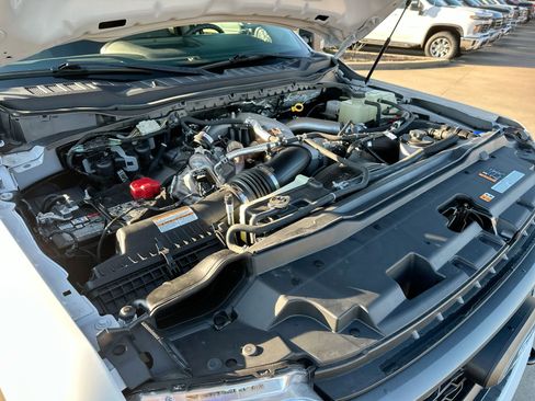 Used 2023 Ford F350 XL w/ STX Appearance Package image 25