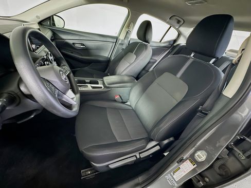 Used 2024 Nissan Sentra SV image 13
