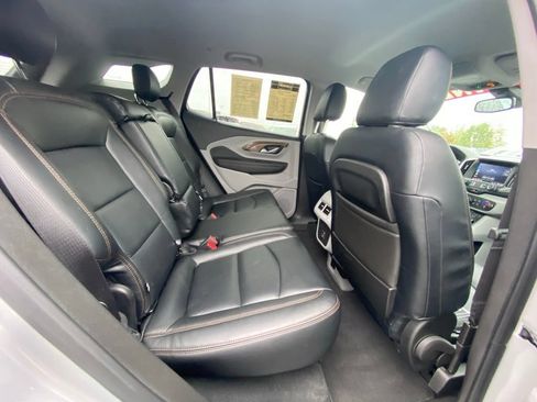Used 2020 GMC Terrain SLE w/ Driver Convenience Package FWD image 27