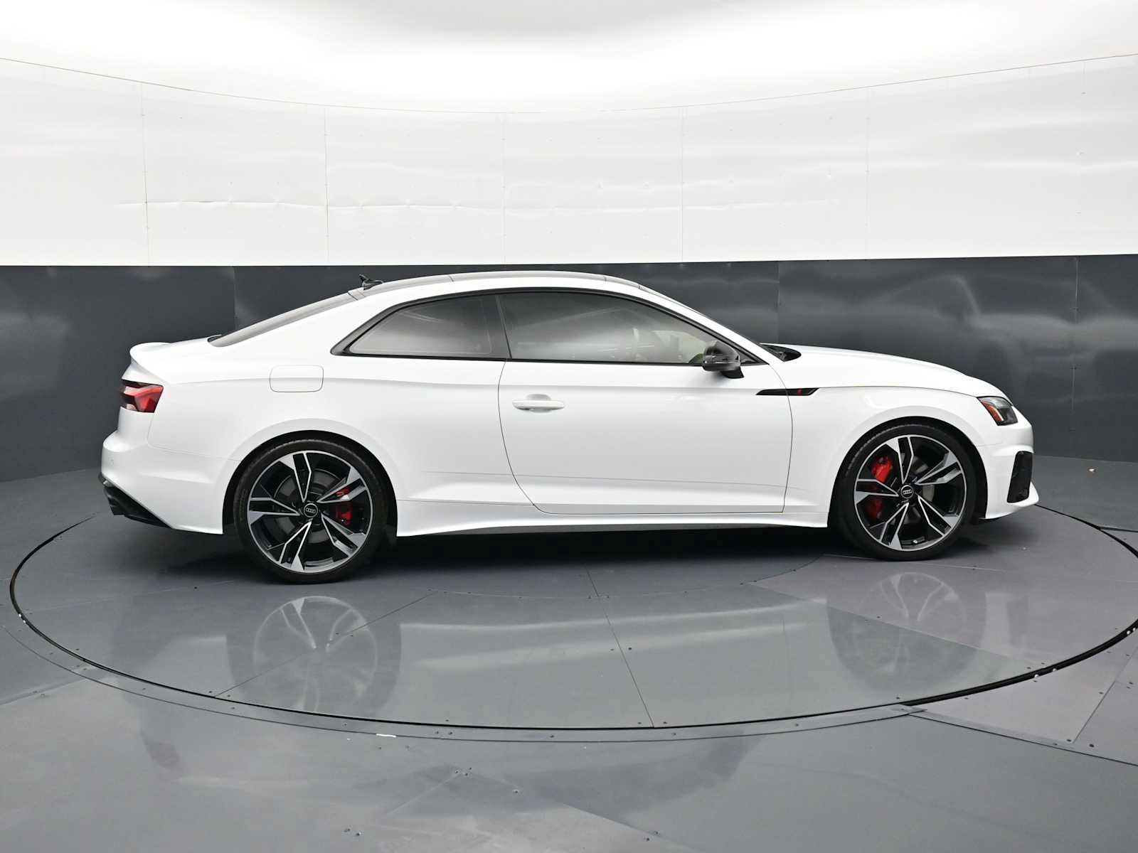 Used 2023 Audi S5 Premium Plus w/ Premium Plus AWD/4WD image 26