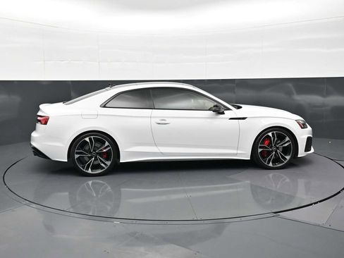 Used 2023 Audi S5 Premium Plus w/ Premium Plus AWD/4WD image 26