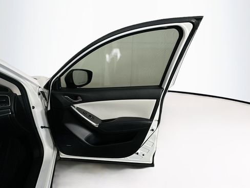 Used 2016 MAZDA CX-5 Grand Touring image 30