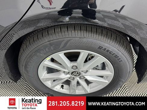 New 2026 Toyota Camry LE image 15