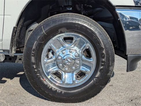 New 2026 RAM 2500 Tradesman w/ Chrome Appearance Group image 10