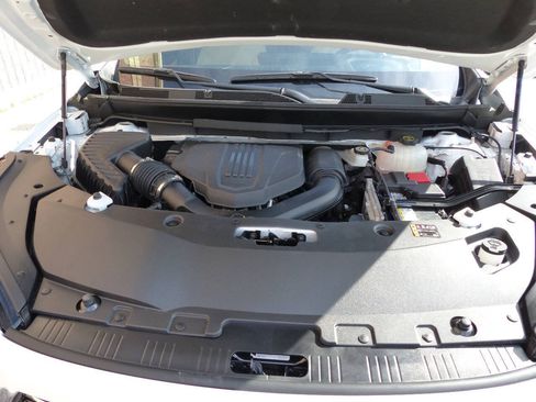 Used 2025 Buick Enclave Preferred FWD image 16