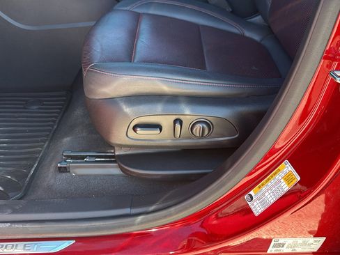 Used 2023 Chevrolet Blazer RS w/ Driver Confidence II Package image 10