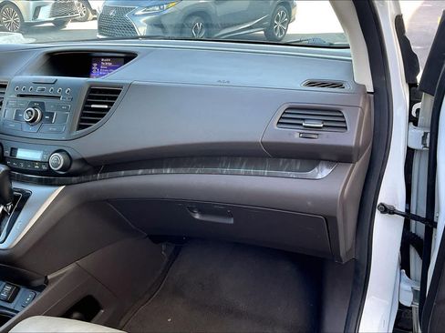 Used 2012 Honda CR-V EX-L image 19