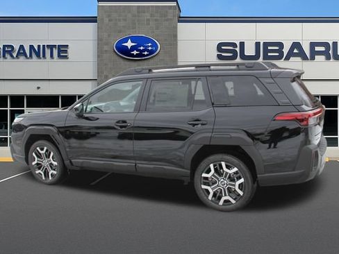 New 2026 Subaru Outback Touring XT AWD/4WD image 6