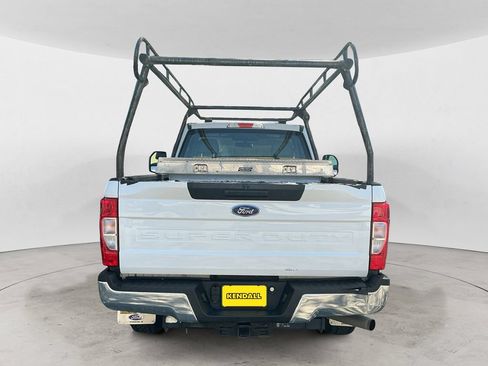 Used 2021 Ford F250 XL w/ Power Equipment Group RWD image 10