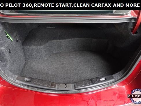 Used 2019 Ford Fusion SE image 20