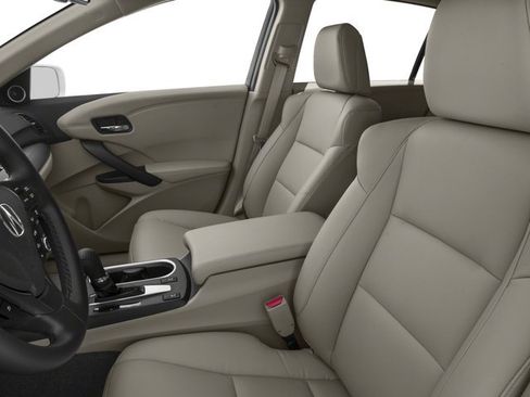 Used 2018 Acura RDX AWD image 9