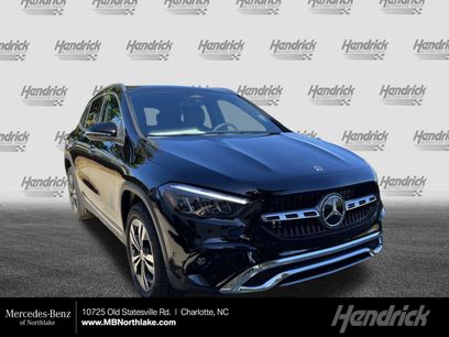 New 2026 Mercedes-Benz GLA 250