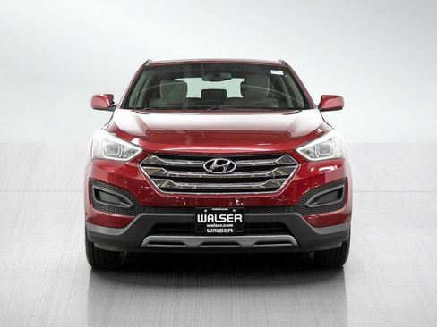 Used 2013 Hyundai Santa Fe Sport AWD/4WD image 8