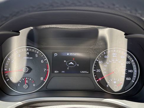Used 2023 Kia Forte GT-Line FWD image 14