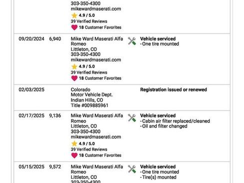Used 2023 Rolls-Royce Ghost w/ Ghost Package image 36