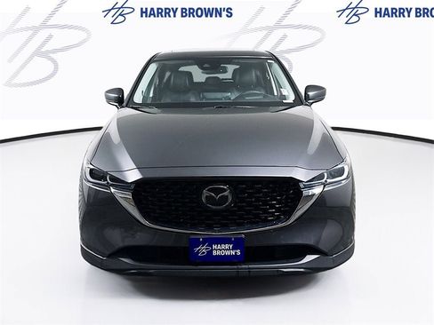 Used 2023 MAZDA CX-5 AWD 2.5 S w/ Premium Plus Pkg image 27