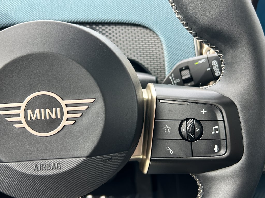 Used 2025 MINI Cooper Countryman S AWD/4WD image 20
