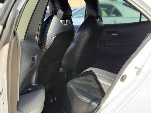 Used 2024 Toyota Corolla GR w/ Styling Package (TMS) image 16