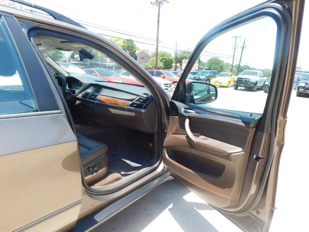 Used 2013 BMW X5 xDrive35i AWD/4WD image 39