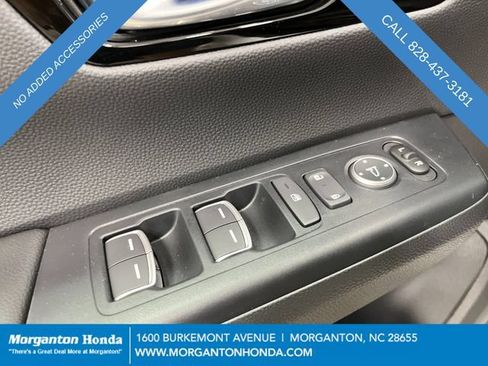 New 2026 Honda CR-V EX-L image 15