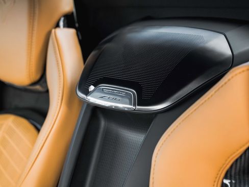 New 2026 Chevrolet Corvette Z06 image 42