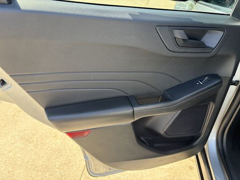 Used 2024 Ford Escape Active AWD/4WD image 12