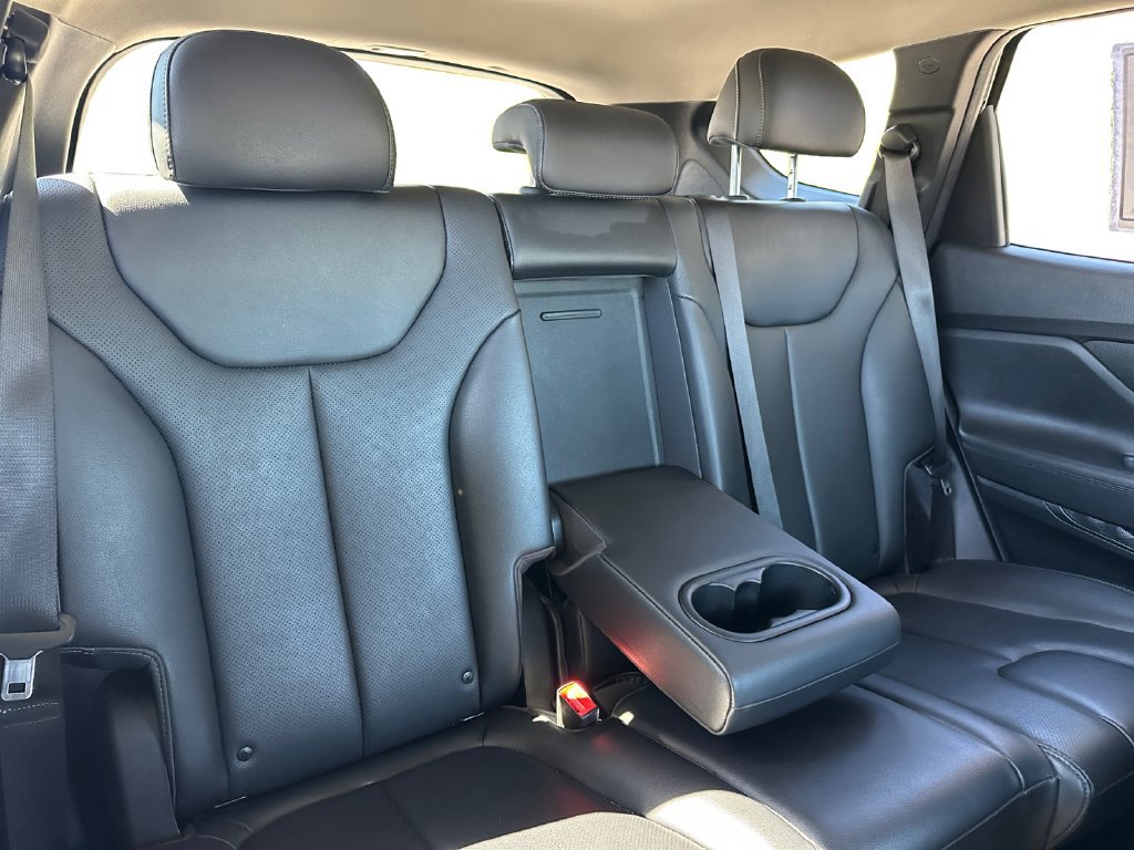 Used 2023 Hyundai Santa Fe XRT FWD image 22