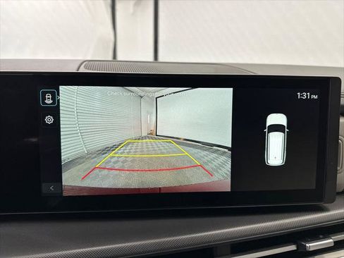 New 2026 Hyundai Santa Fe SEL image 30