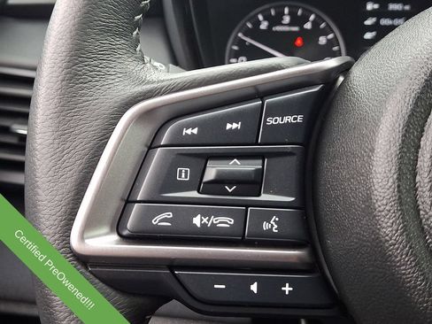 Used 2024 Subaru Outback Premium AWD/4WD image 20