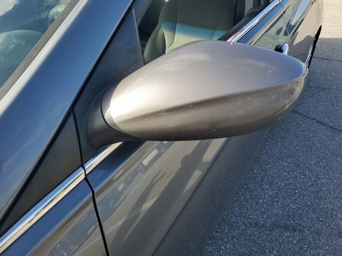 Used 2012 Hyundai Sonata SE w/ Navigation & Sunroof Pkg image 18