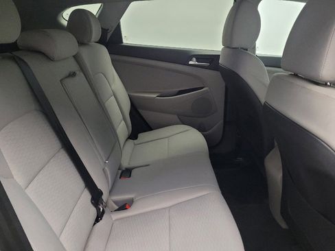 Used 2019 Hyundai Tucson SE image 19