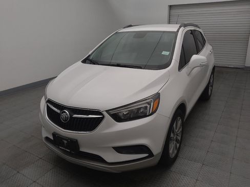 Used 2019 Buick Encore Preferred FWD image 15