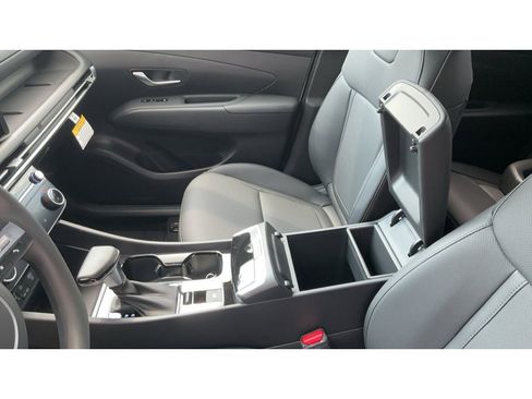 New 2026 Hyundai Santa Cruz SEL AWD/4WD image 12