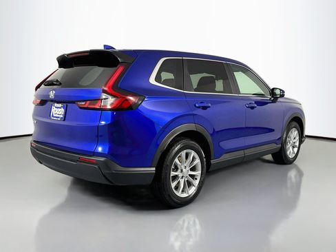 Certified 2024 Honda CR-V EX image 5