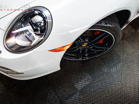 Used 2013 Porsche 911 Carrera w/ Bose Audio Pkg RWD image 10