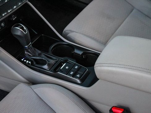 Used 2019 Hyundai Tucson SE image 20