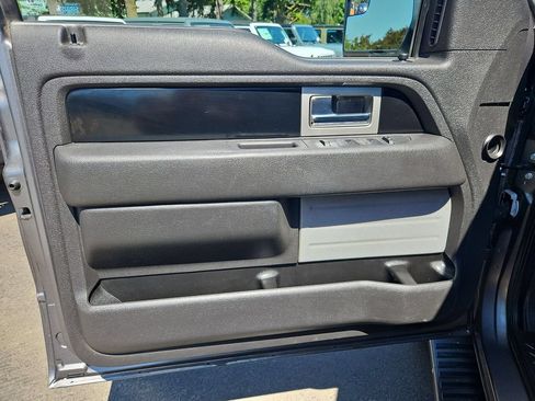 Used 2012 Ford F150 FX4 AWD/4WD image 11
